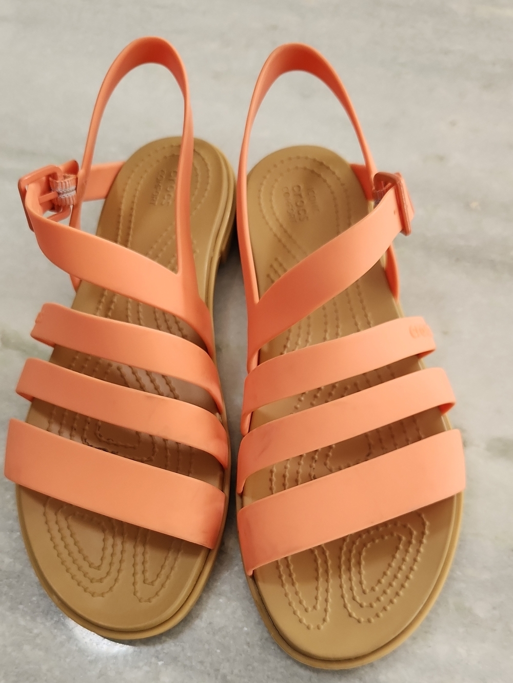 Crocs Tulum Sandals
